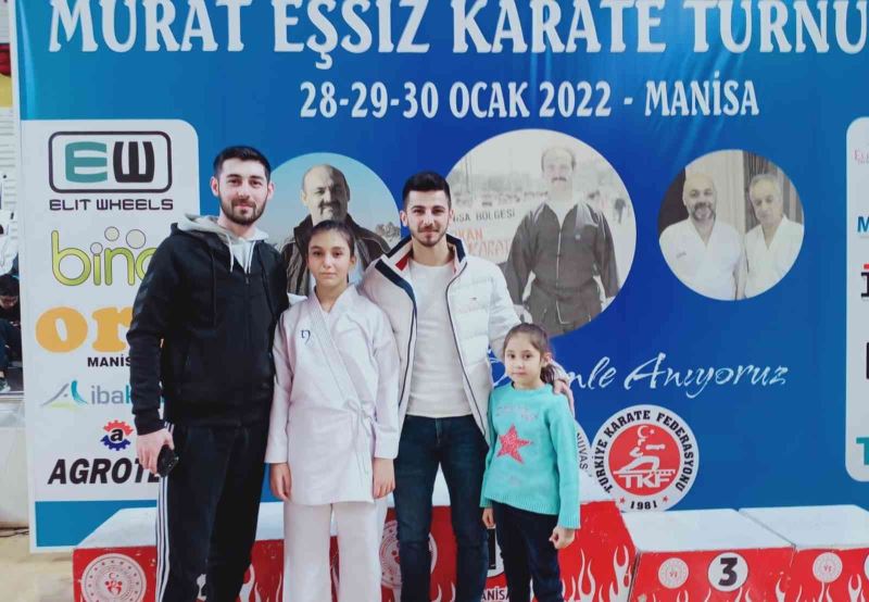 Madalyalar olimpiyat ikincisi Eray Şamdan’dan
