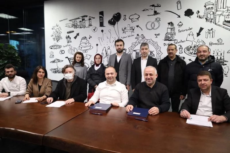 Antikkapı AŞ’de en düşük maaş 5 bin 250 TL
