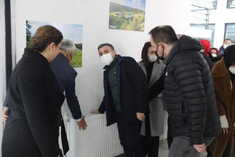 KEM’in ısınma problemi ortadan kalktı
