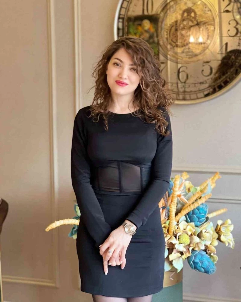 Uzman diyetisyen Yakut, hipotiroidi hastaların beslenme konusunda ciddi uyarılarda bulundu
