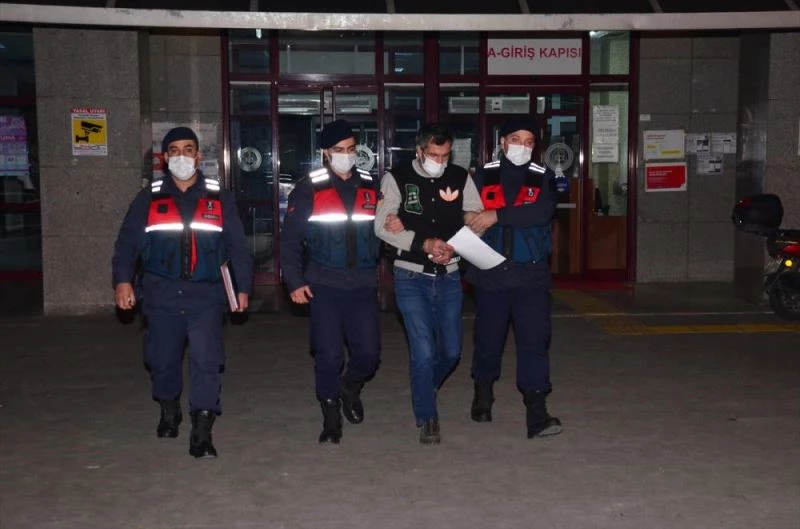 GÜNCELLEME - Antalya