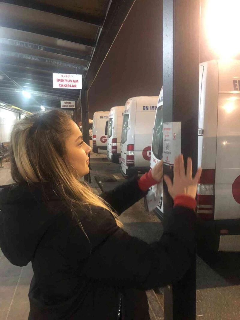 MHP Ankara İl Başkanlığından üye kampanyası
