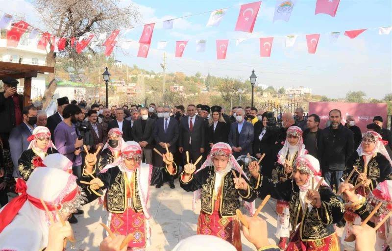Kuvayi Milliye Karargahı, Mersin’in kurtuluşunun 100. yıl dönümünde açıldı
