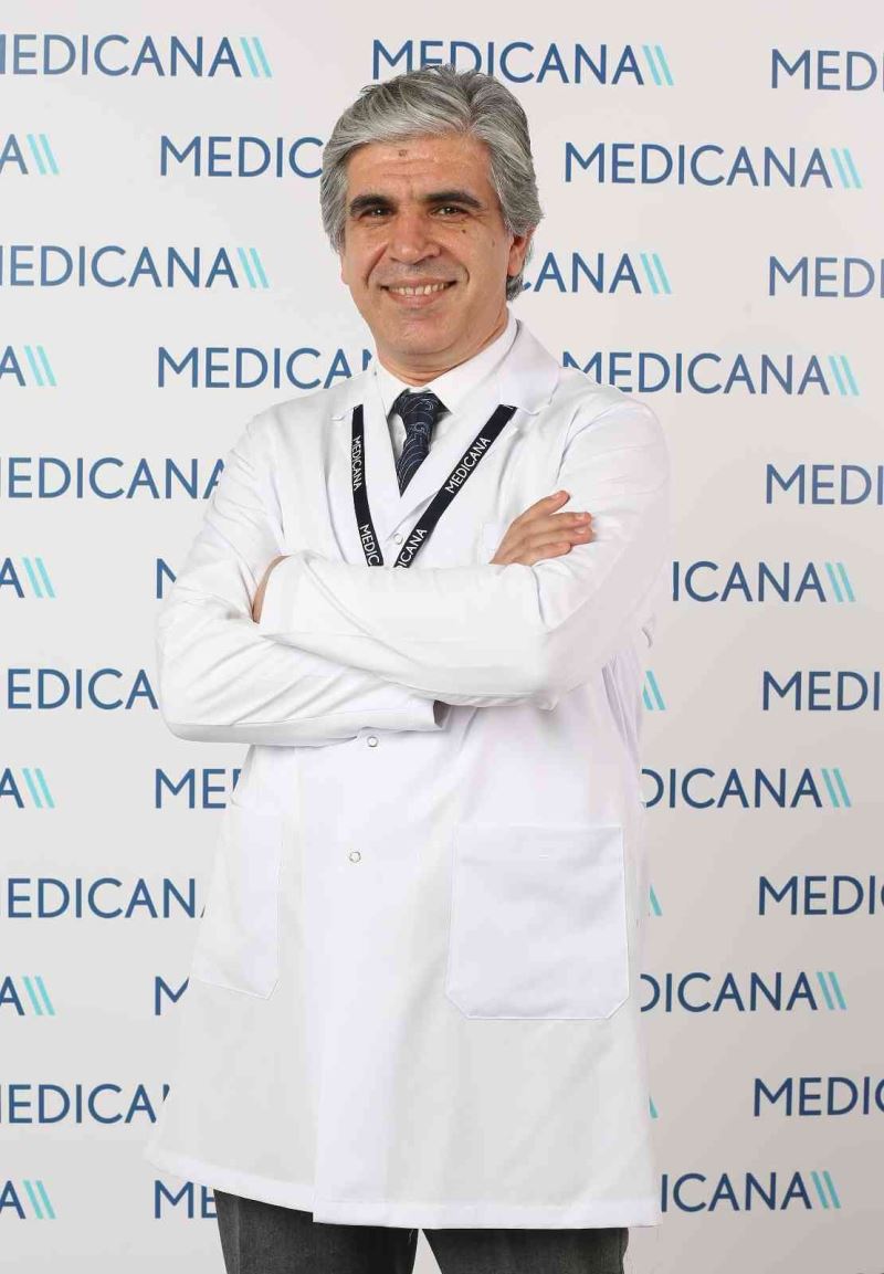 Doktor İpçioğlu: 