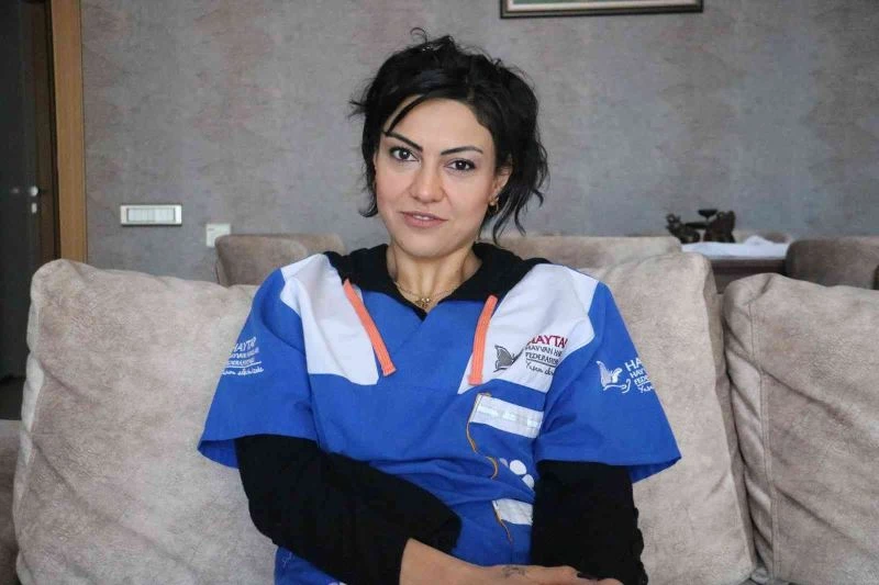 Cezadan korkan pitbull köpeklerini sokağa salıyor
