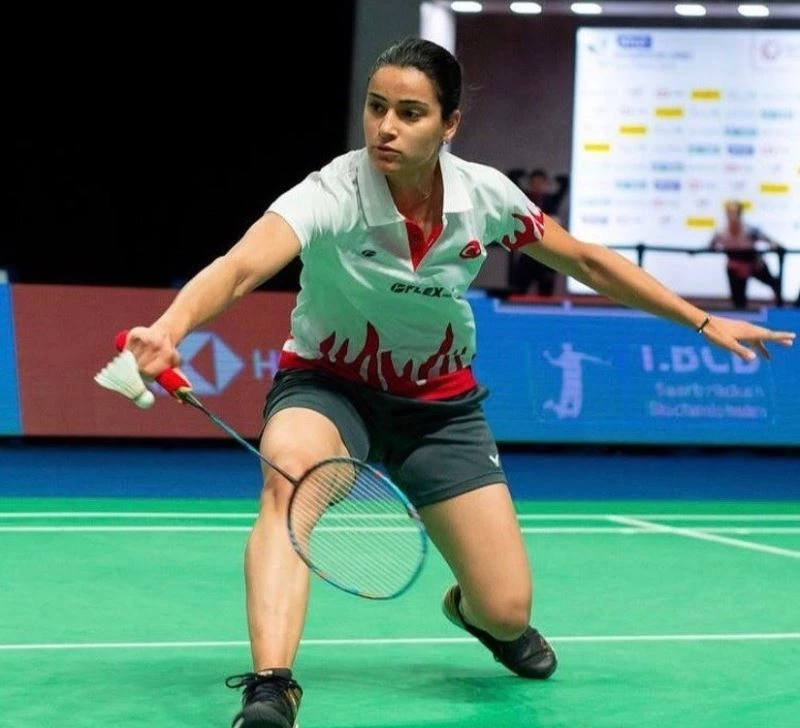 Aliye, Ukrayna’da şampiyon oldu
