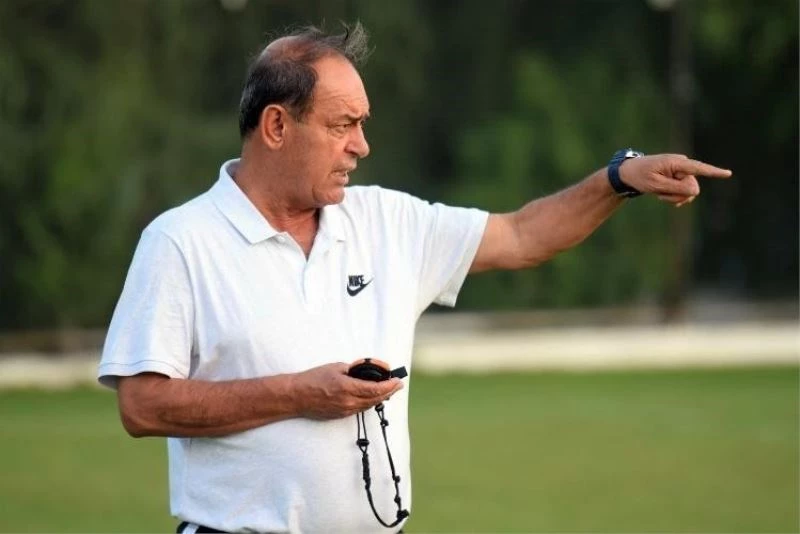 BB Erzurumspor Yücel İldiz’e emanet
