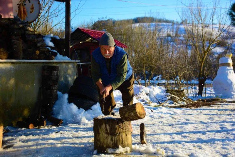 Sokak sokak gezip poğaça satan Şişman Amca’nın yeni hayatı
