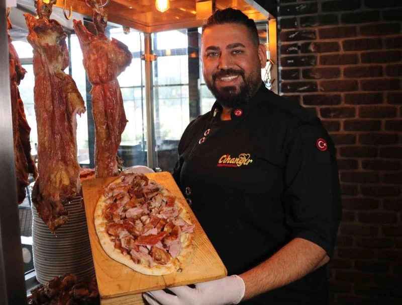 Cihangir Kebap’ta bayilik görüşmeleri başladı
