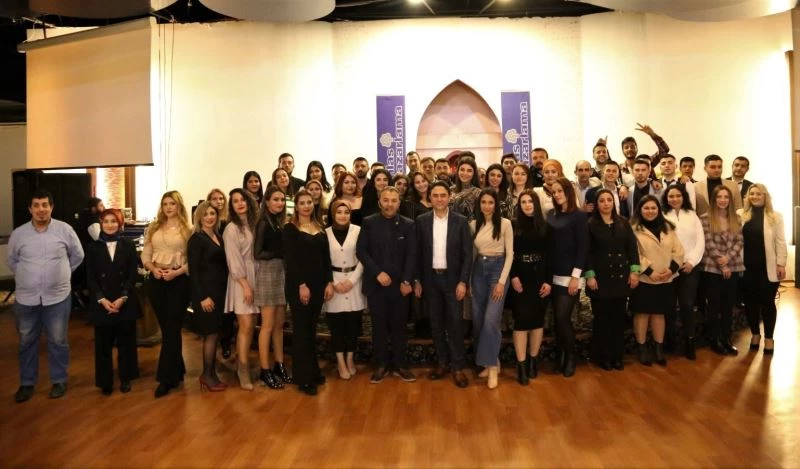 İhlas Pazarlama, İzmir’de pandemiye rağmen istihdamı artırdı
