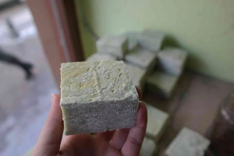 Piyasada türeyen sahteleri bıttım sabununun imajını zedeliyor
