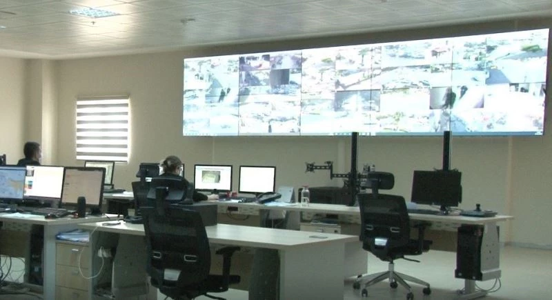 Aydın’da KGYS’ye yakalanan 158 kişi uyarıldı
