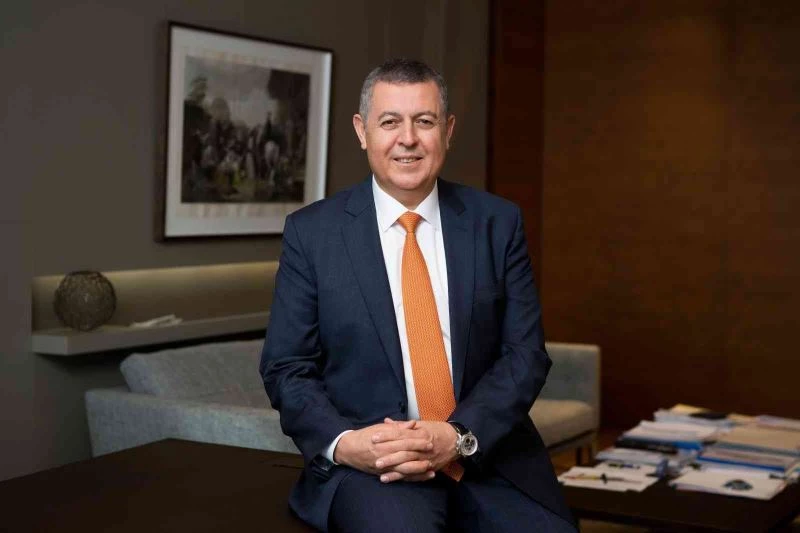 Kibar Holding, Toplumsal Cinsiyet Eşitliği Kılavuzu yayımladı
