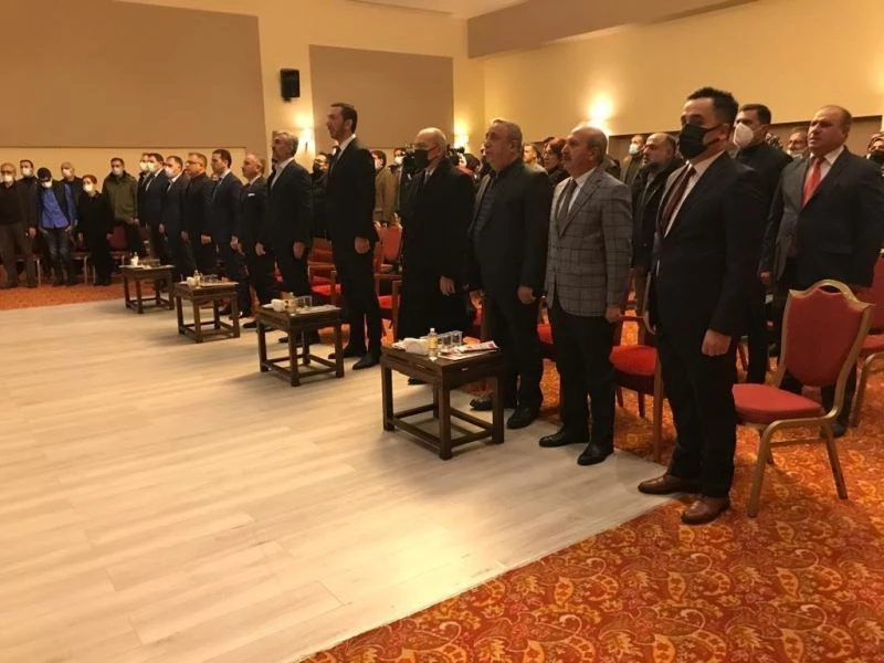 Elazığ’da Özel Eğitim Hizmetlerinde Öğrenme Ortamlarının Geliştirilmesi Projesi geliştirildi
