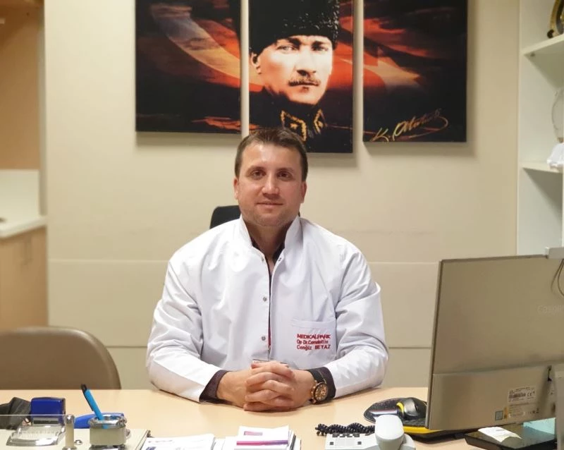 Üroloji Uzmanları: 