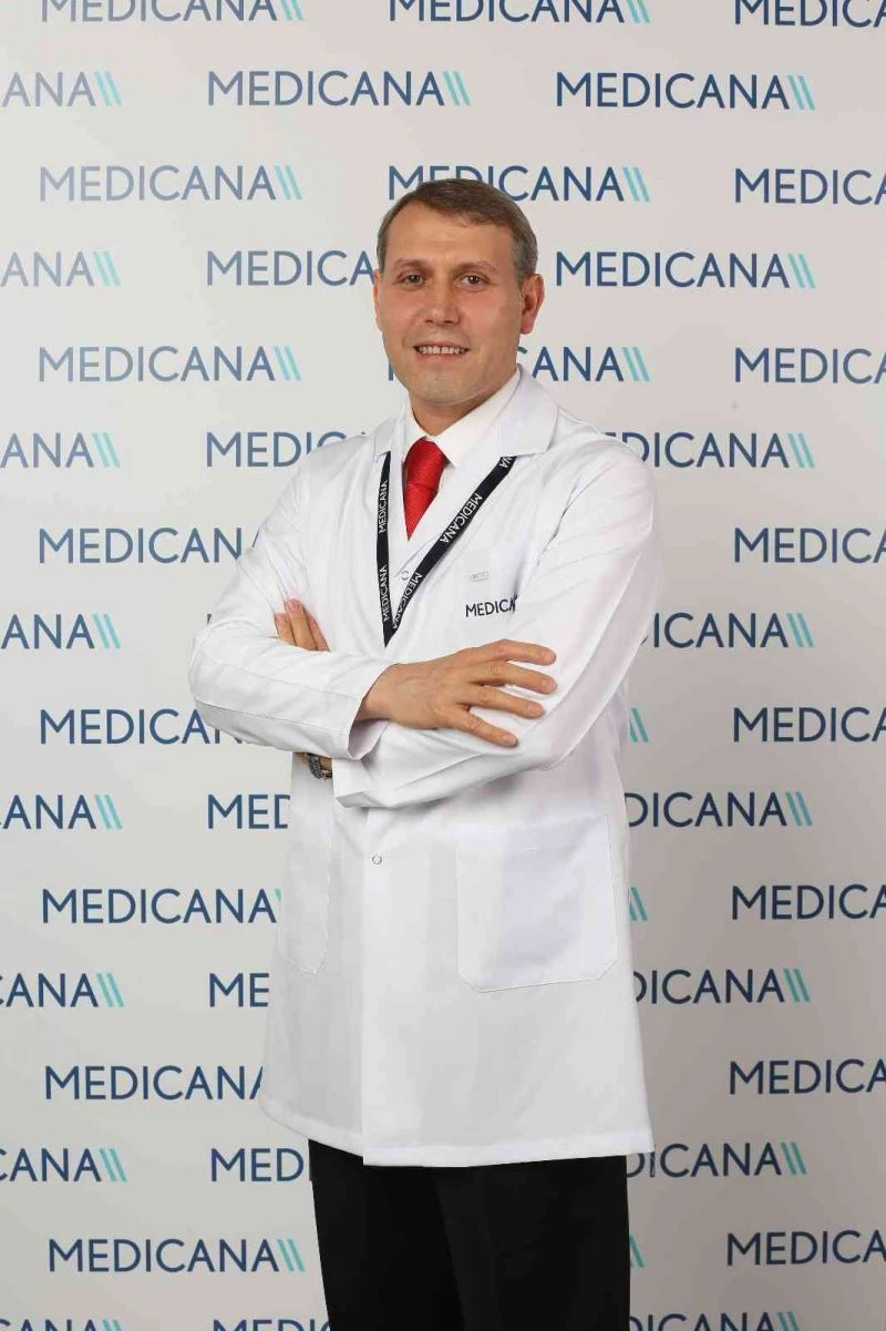 Akciğer kanseri erken teşhisle tedavi edilebilir
