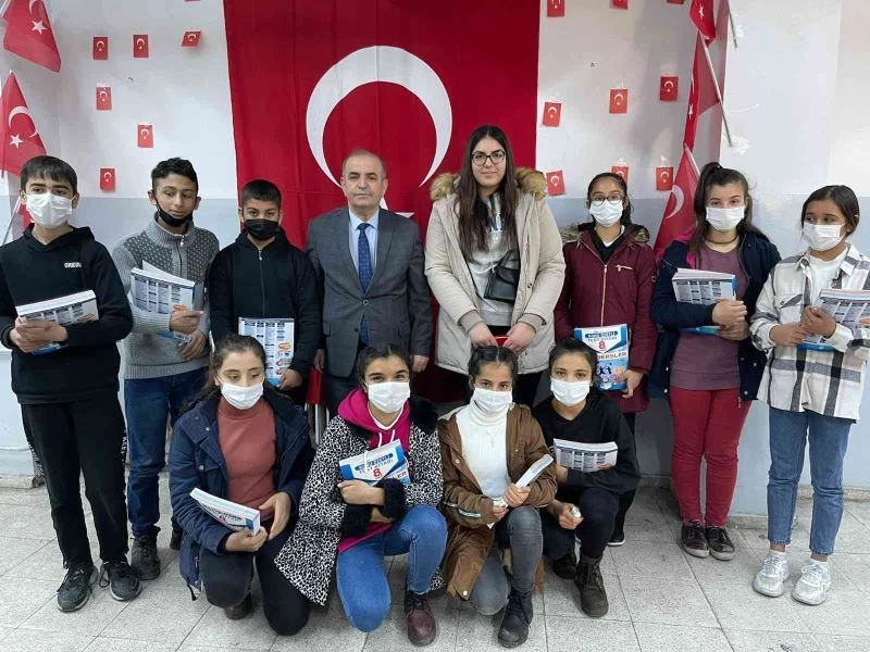 Babasına yapılan iyiliği unutmadı
