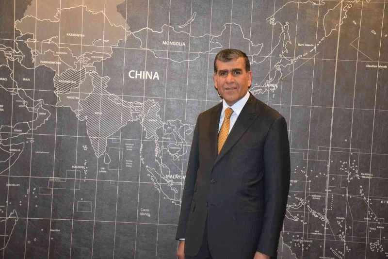 Türkiye’den 2021’de 9 milyar 156 milyon 524 bin dolarlık hububat bakliyat ihracatı
