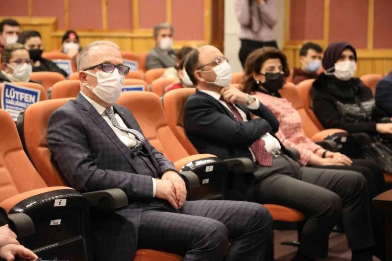 Bartın Üniversitesinden “Sağlıklı yaşama destek için biz de varız” projesi
