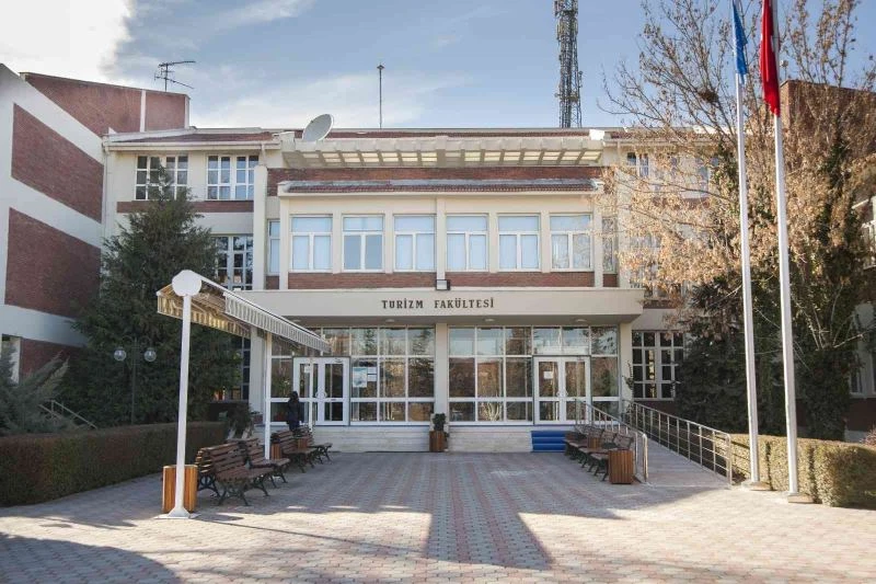 Turizm Fakültesi TURAK tarafından akredite edildi
