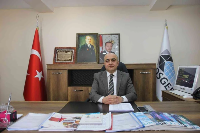 KOSGEB’te mikro ve küçük işletmelere destek programı başvurusu başladı
