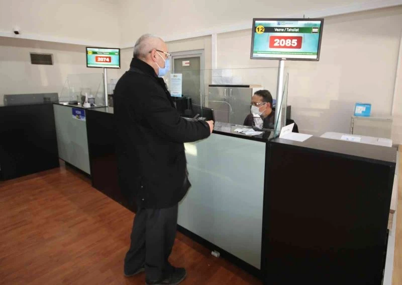 KOSKİ abone sayısı 1.1 milyona ulaştı
