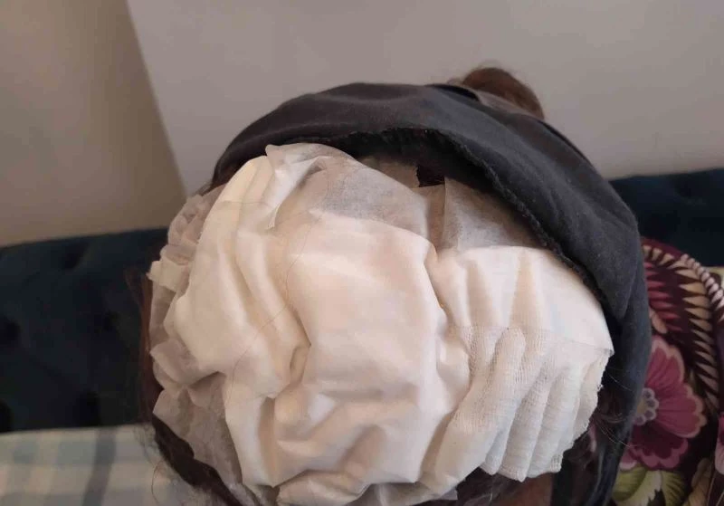 Küçükçekmece’de çalan kapıyı açınca dehşeti yaşadı
