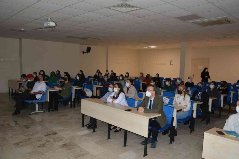 PAÜ Hastanelerinde yoğun bakım kursları başladı
