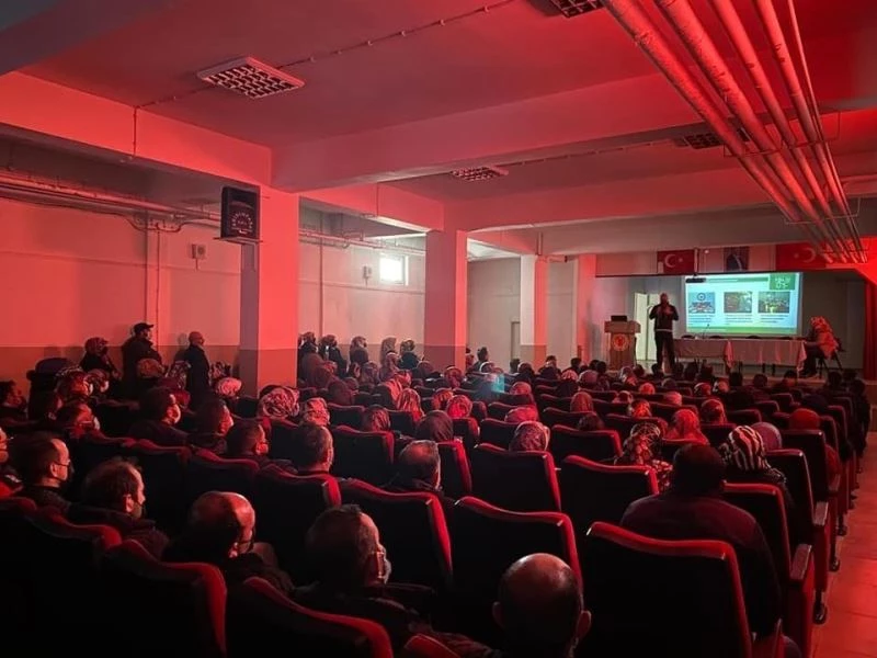 Erzincan’da “Narkorehber” faaliyetleri devam ediyor
