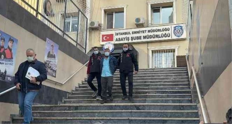 Zeytinburnu’nda işlenen satırlı cinayetin şüphelisinin ifadesi ortaya çıktı

