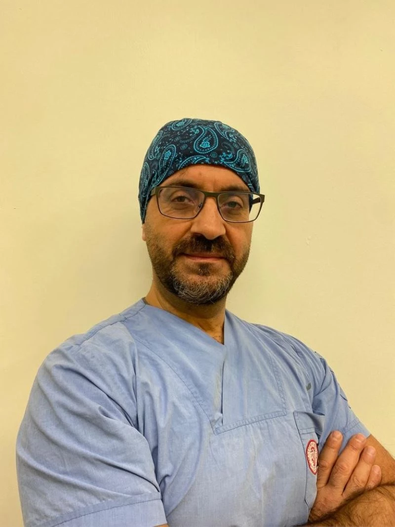 Burun estetiği ameliyatlarında fonksiyonel problemlere dikkat
