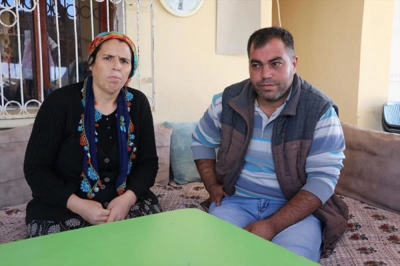 Öldü denilerek defnedilmeye hazırlanan bebek ağladı: bebek hayata tutunmaya çalışıyor