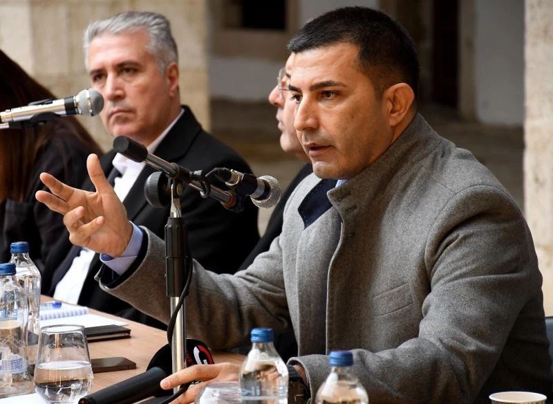 Grand ve Orient Bazaar özlediği eski günlere dönecek
