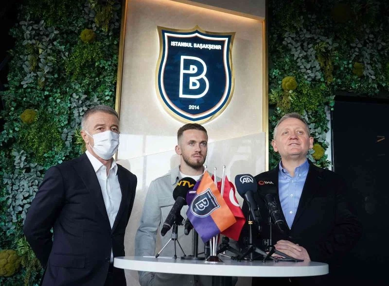 Visca, resmen Trabzonspor’da
