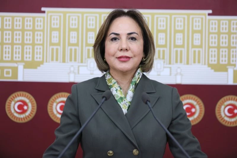 AK Parti’li Yılmaz’dan CHP’li Başarır’a tepki
