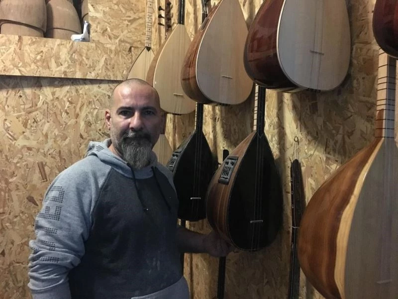  Ustanın yaptığı ürüne biçmiş olduğu değer fiyatı da belirliyor
