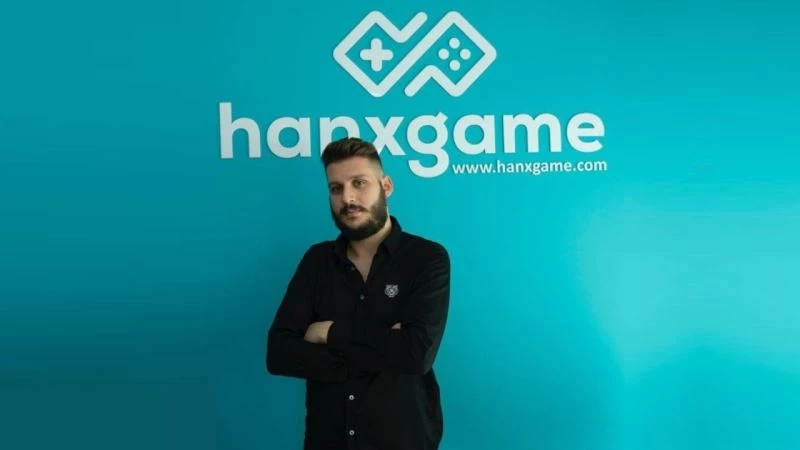 Genç Girişimci Başbuğhan Çeker: “Oyun sektörüne yatırım devam etmeli”
