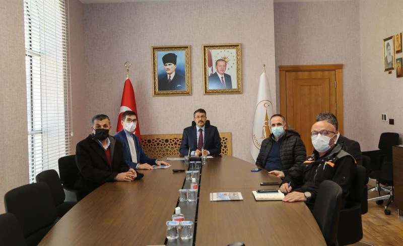 Kütahya fayının deprem üretme potansiyeli araştırılacak
