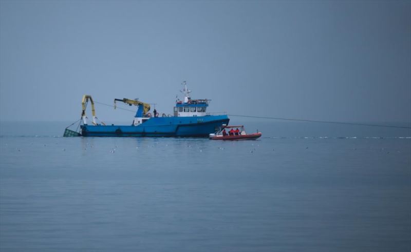 İskenderun Körfezi