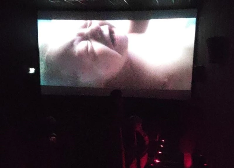 Öğrenciler sınav stresini ´Kesişme; İyi ki Varsın Eren´ filmi ile atlattı
