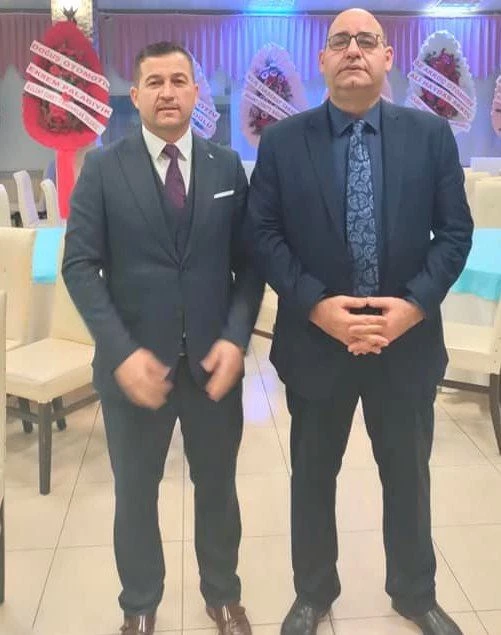 Nefeslerin kesildiği seçimi Çenet kazandı