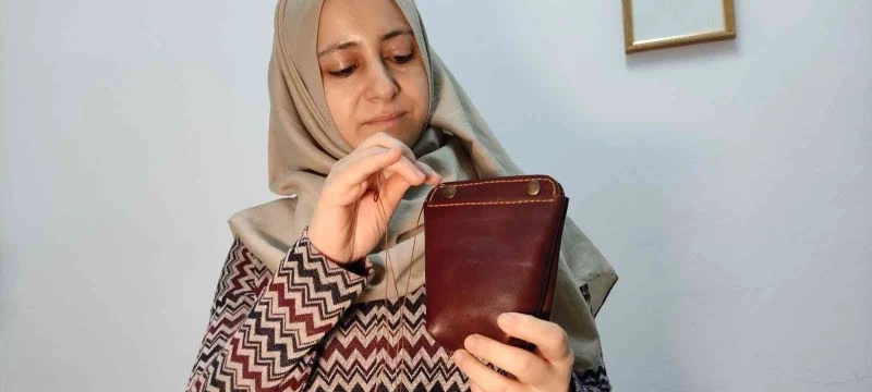 Abla kardeş can sıkıntısından başladı, şimdi yurt dışına ihraç ediyor
