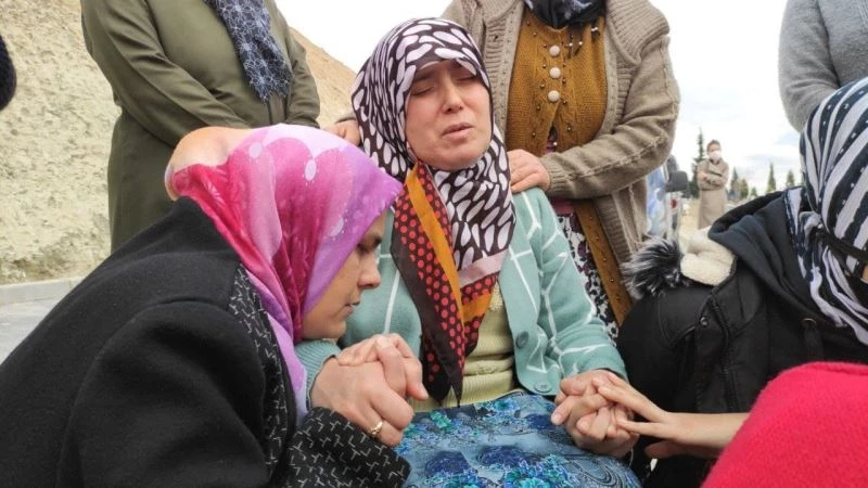 Derede ölü bulunan hemşirenin acılı annesi: “En ufak şüphem olsa Yiğit’imi kurtarırdım”
