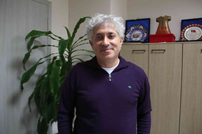 Prof. Dr. Ömer Özkan: 