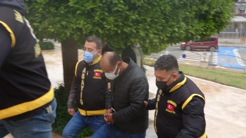 Kız öğrencilere tacizde bulunan şahsa adli kontrol kararı
