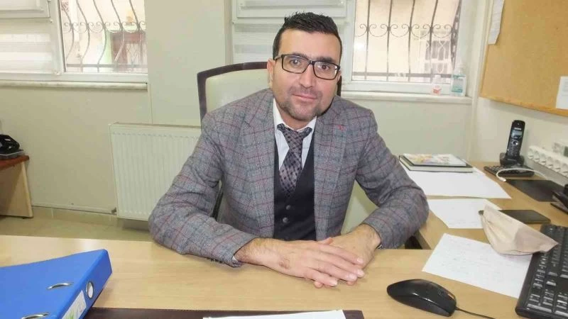 Burhaniye’de kaza geçiren Halk Eğitim Merkezi Müdürü iyileşti
