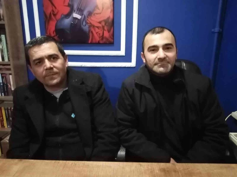 Libya’da esaretten kurtarılan Türk vatandaşları AHİM’e gidecek
