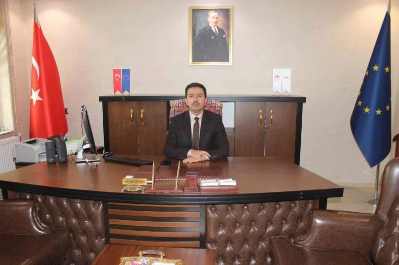 TKDK Van İl Koordinatörlüğü 113 milyon TL hibe verdi
