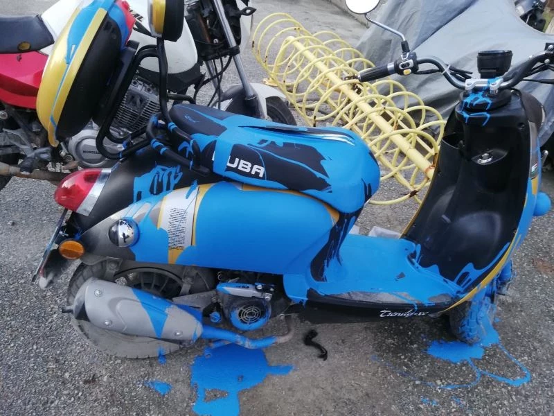 Genç kadın her güne korkuyla uyanıyor
