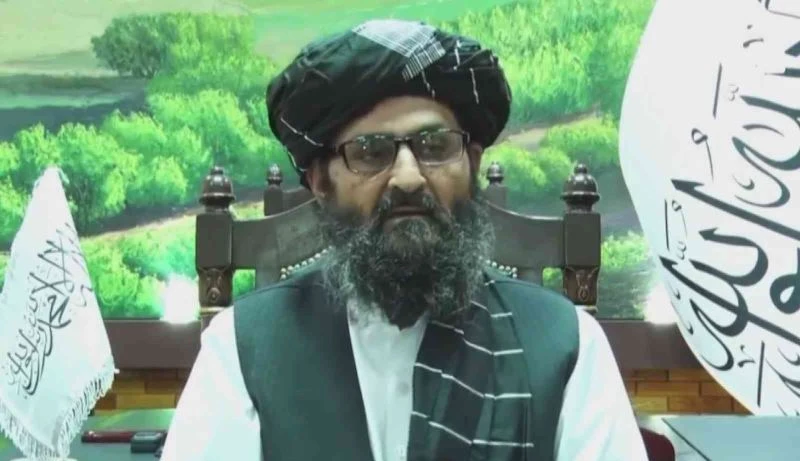 Taliban, Afgan halkına yardım için dünyaya seslendi
